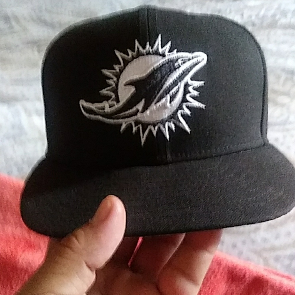 New Miami Dolphins hat